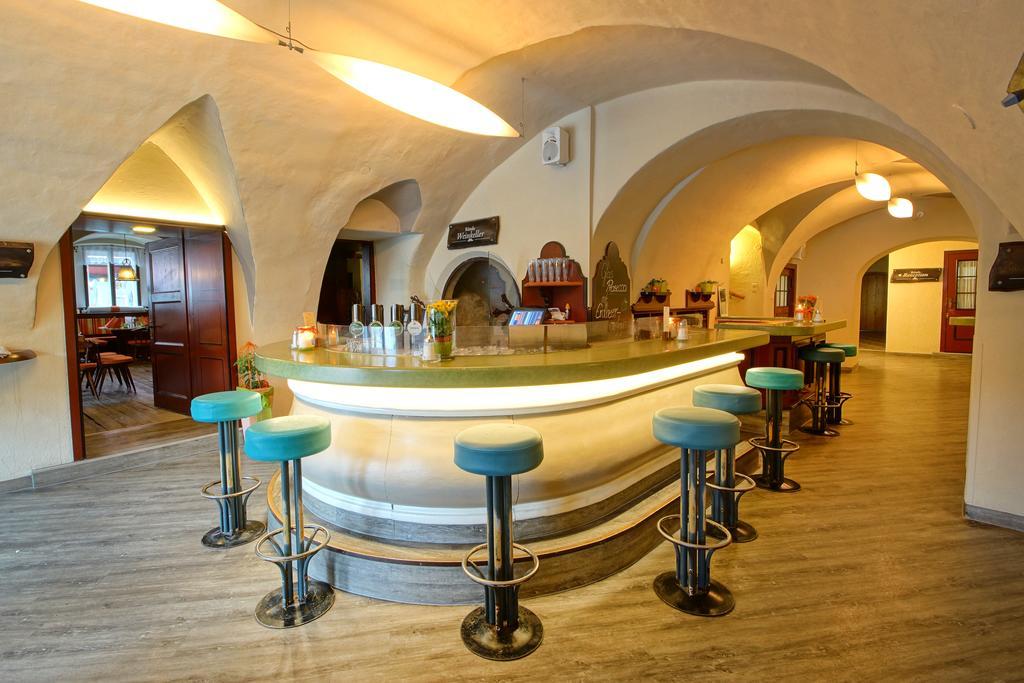 Hotel Restaurant DAS RÖSSL Windischgarsten Exterior foto