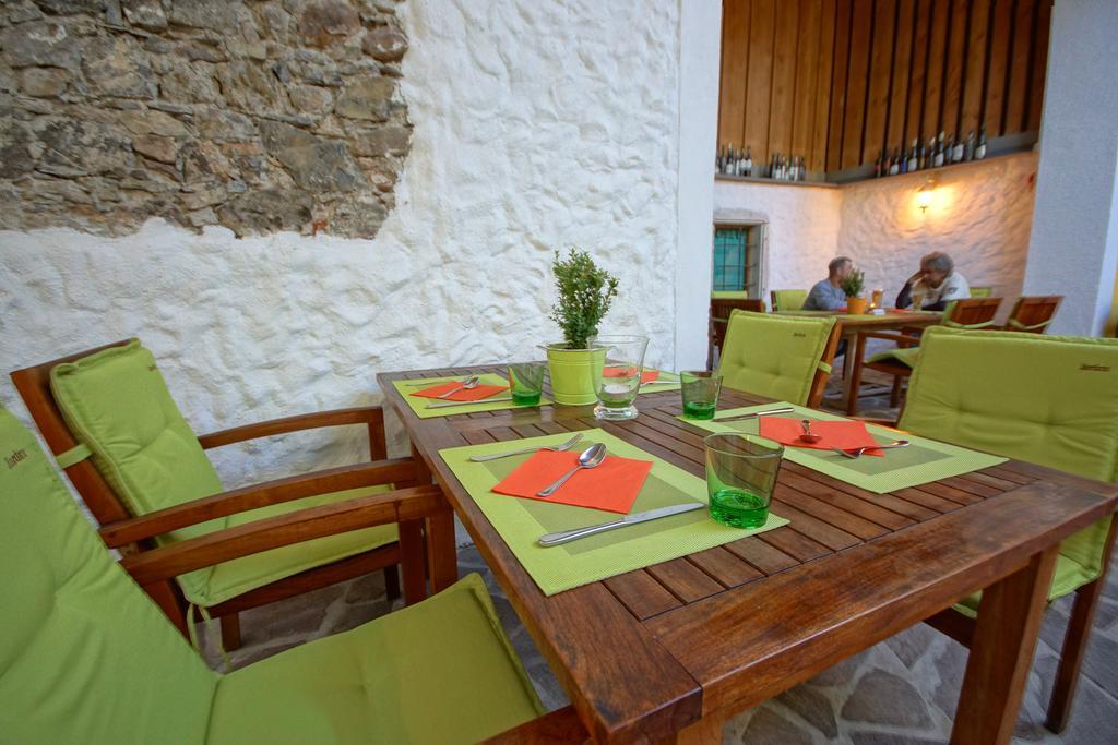 Hotel Restaurant DAS RÖSSL Windischgarsten Exterior foto